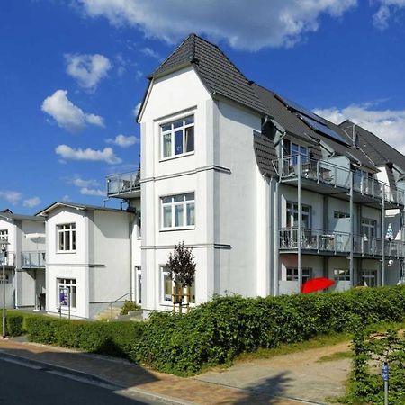 Villa Marin Wohnung 07 Zinnowitz Esterno foto